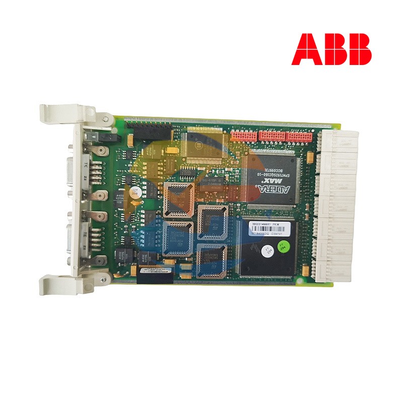 ABB CI541V1 3BSE014666R11